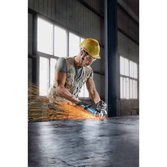 Bosch Winkelschleifer GWS 880 Professional