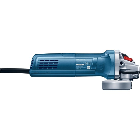 Bosch Winkelschleifer GWS 880 Professional