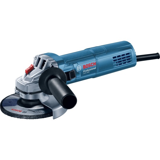 Bosch Winkelschleifer GWS 880 Professional Bosch Winkelschleifer GWS 880 Professional