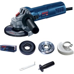 Bosch Winkelschleifer GWS 9-125 S Professional