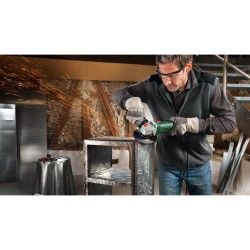 Bosch Winkelschleifer UniversalGrind 750-115