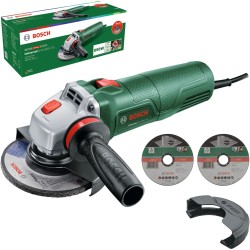 Bosch Winkelschleifer UniversalGrind 850-125