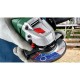 Bosch Winkelschleifer UniversalGrind 850-125