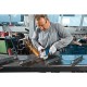 Bosch X-LOCK Akku-Winkelschleifer BITURBO GWX 18V-15 C Professional solo