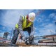 Bosch X-LOCK Akku-Winkelschleifer BITURBO GWX 18V-15 P Professional solo, Ø 125mm