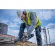 Bosch X-LOCK Akku-Winkelschleifer BITURBO GWX 18V-15 P Professional solo, Ø 125mm