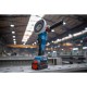 Bosch X-LOCK Akku-Winkelschleifer BITURBO GWX 18V-15 PSC Professional solo, Ø 125mm