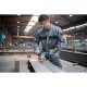 Bosch X-LOCK Akku-Winkelschleifer BITURBO GWX 18V-15 PSC Professional solo, Ø 125mm