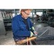 Bosch X-LOCK Akku-Winkelschleifer GWX 18V-10 Professional solo, 18Volt
