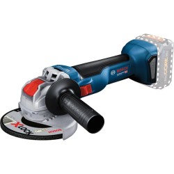 Bosch X-LOCK Akku-Winkelschleifer GWX 18V-10 Professional solo, 18Volt