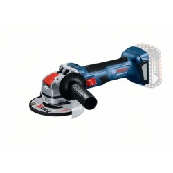 Bosch X-LOCK Akku-Winkelschleifer GWX 18V-7 Professional solo, 18Volt