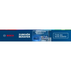 Bosch X-LOCK Winkelschleifer GWX 14-125 Professional