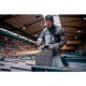 Bosch X-LOCK Winkelschleifer GWX 17-125 PSB Professional