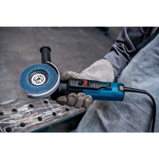 Bosch X-LOCK Winkelschleifer GWX 17-125 PSB Professional