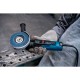 Bosch X-LOCK Winkelschleifer GWX 17-125 PSB Professional