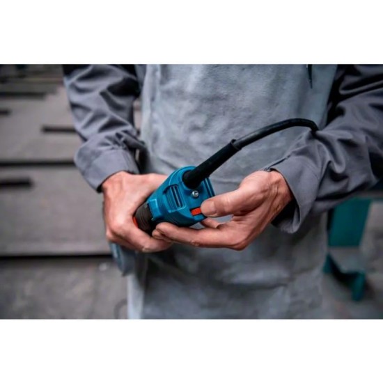 Bosch X-LOCK Winkelschleifer GWX 17-125 PSB Professional