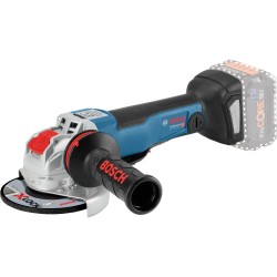Bosch X-LOCK Winkelschleifer GWX 18V-10 PC Professional