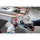 Bosch X-LOCK Winkelschleifer GWX 18V-10 PSC Professional