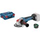 Bosch X-LOCK Winkelschleifer GWX 18V-10 PSC Professional