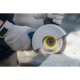 Bosch X-LOCK Winkelschleifer GWX 18V-10 PSC Professional