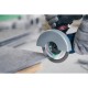 Bosch X-LOCK Winkelschleifer GWX 18V-10 PSC Professional