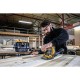 DEWALT Akku-Vibrationsschleifer DCW200NT, 18Volt, Schwingschleifer