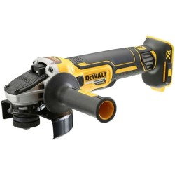 DEWALT Akku-Winkelschleifer DCG405NT, 18Volt