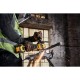 DEWALT Akku-Winkelschleifer FLEXVOLT Advantage DCG409NT, 18Volt