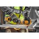 DEWALT Akku-Winkelschleifer FLEXVOLT Advantage DCG409NT, 18Volt