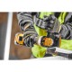 DEWALT Akku-Winkelschleifer FLEXVOLT Advantage DCG409NT, 18Volt