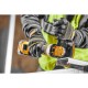 DEWALT Akku-Winkelschleifer FLEXVOLT Advantage DCG409NT, 18Volt