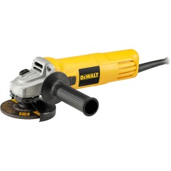 DEWALT Winkelschleifer DWE4117 DEWALT Winkelschleifer DWE4117