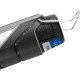 Dremel Akku-Multifunktions-Werkzeug 8240-3/45, 12Volt