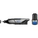 Dremel Akku-Multifunktions-Werkzeug 8240-3/45, 12Volt