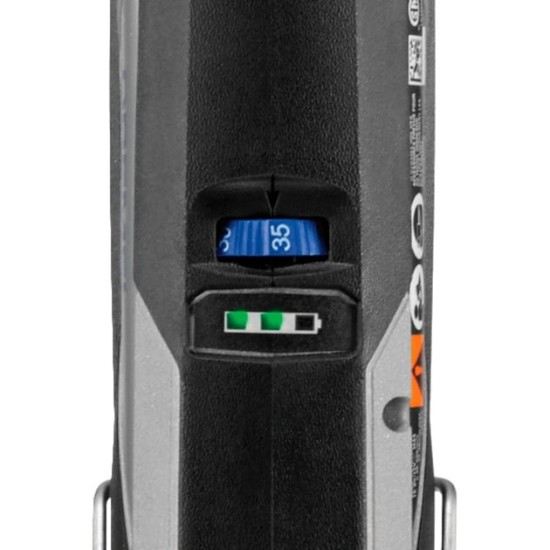 Dremel Akku-Multifunktions-Werkzeug 8240-3/45, 12Volt