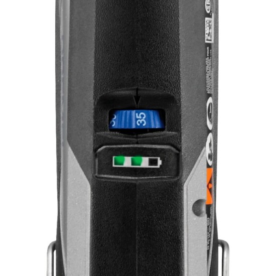 Dremel Akku-Multifunktions-Werkzeug 8240-5/65, 12Volt