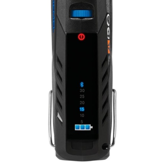 Dremel Akku-Multifunktions-Werkzeug 8260-5, 12Volt