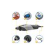 Dremel Stylo+ 2050-15 Multifunktions-Werkzeug