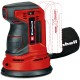 Einhell Akku-Exzenterschleifer TE-RS 18 Li-Solo Einhell Akku-Exzenterschleifer TE-RS 18 Li-Solo