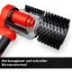 Einhell Akku-Oberflächenbürste PICOBELLA 18/90, Unkrautentferner