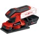 Einhell Akku-Schwingschleifer TC-OS 18/187 Li-Solo