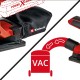 Einhell Akku-Schwingschleifer TC-OS 18/187 Li-Solo