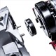 Einhell Akku-Winkelschleifer TC-AG 18/115 Li Kit, 18Volt