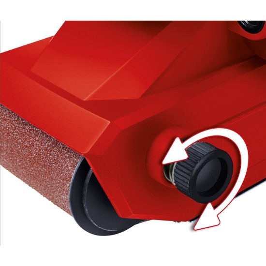 Einhell Bandschleifer TC-BS 8038