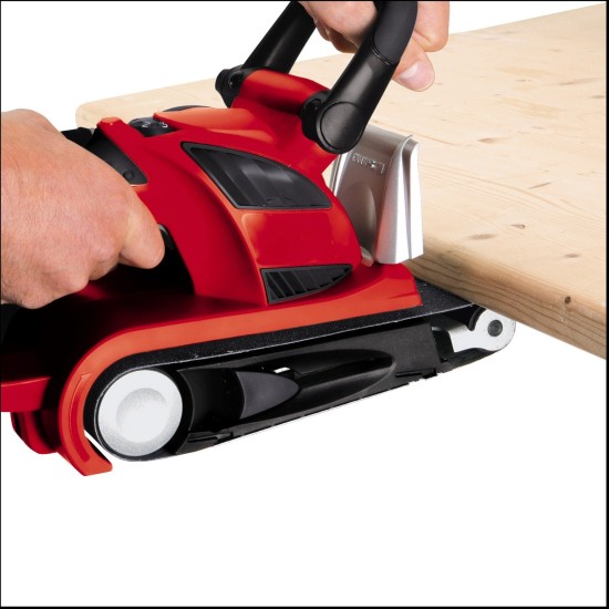 Einhell Bandschleifer TE-BS 8540 E