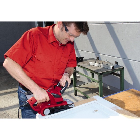 Einhell Bandschleifer TE-BS 8540 E