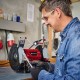 Einhell Doppelschleifer TC-BG 200 L