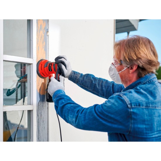 Einhell Exzenterschleifer TC-RS 425 E