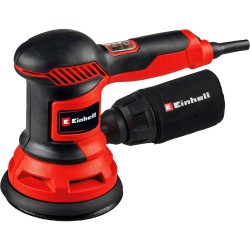 Einhell Exzenterschleifer TC-RS 425 E Einhell Exzenterschleifer TC-RS 425 E