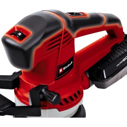 Einhell Exzenterschleifer TE-RS 40 E